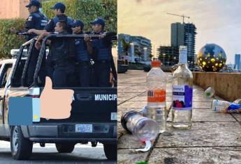 Mazatlán contará con «Policías Ecológicos» para mantener limpias sus playas y malecón