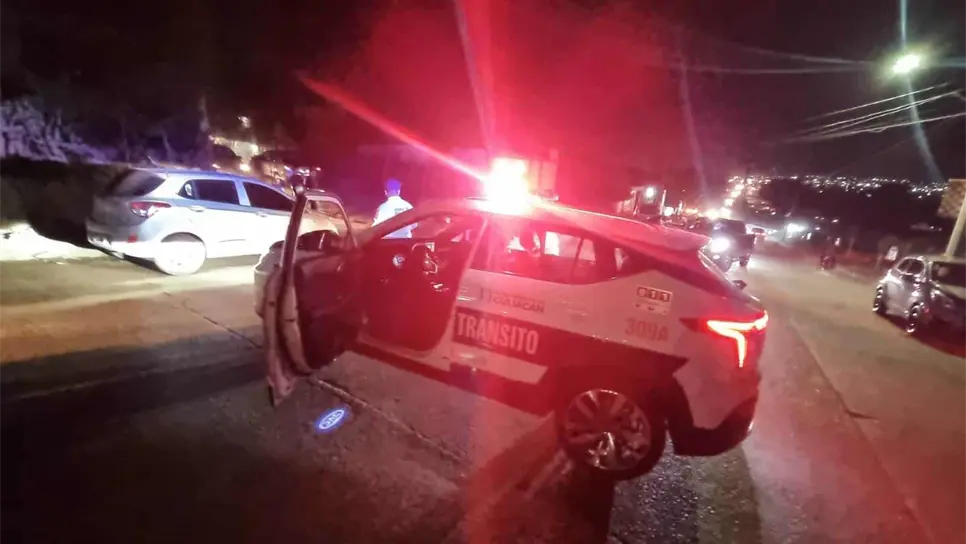 FOTO: Luis Ramírez.