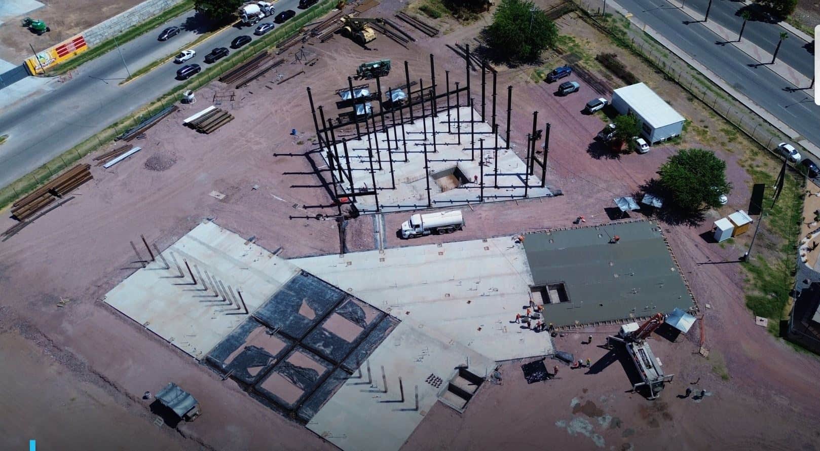 FOTO: Facebook oficial de Ciudad Millennial.