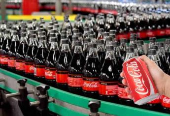 ¿Por qué Coca Cola cerró una de sus plantas? Esto dice Femsa