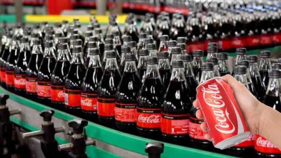 ¿Por qué Coca Cola cerró una de sus plantas? Esto dice Femsa