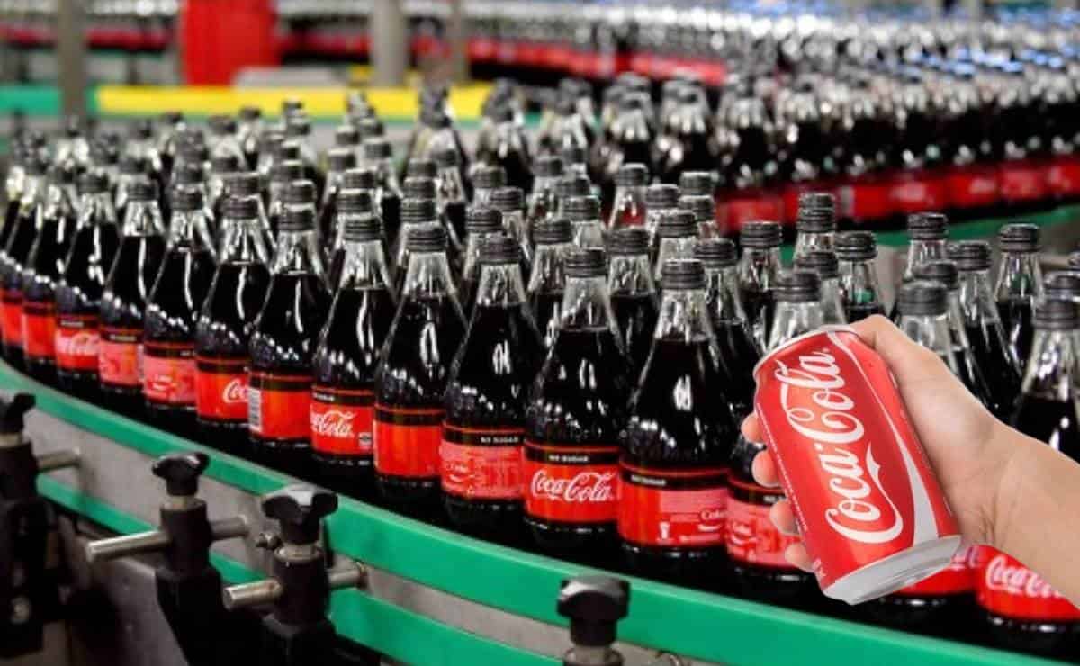 Coca Cola Femsa: ¿A qué se debe el desabasto de sus productos?