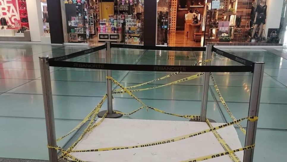 ¿Qué pasó en esta plaza de Los Mochis? Se desbloqueó el nuevo miedo de muchos