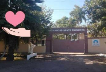 Casa Hogar Santa Eduwiges en Los Mochis: ¿cómo apoyar a los niños con varicela?