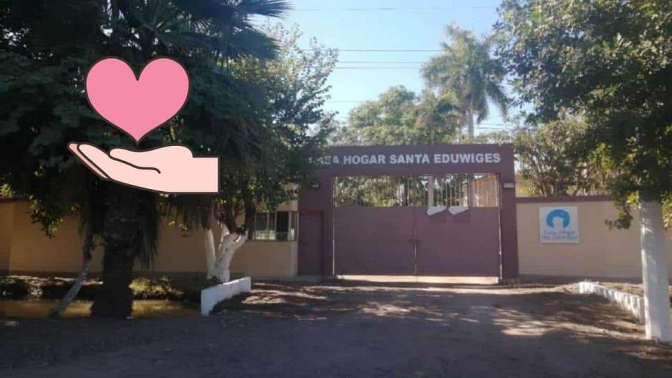 Casa Hogar Santa Eduwiges en Los Mochis: ¿cómo apoyar a los niños con varicela?