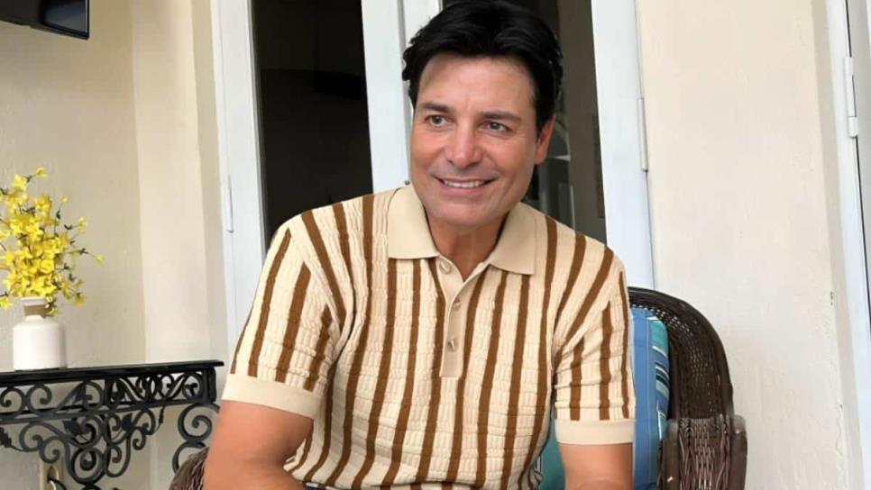 Chayanne anuncia conciertos en México ¿Qué ciudades visitará?