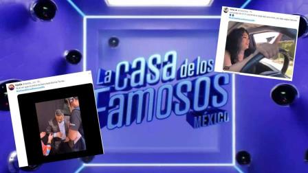 Mejores memes del estreno de la 2da temporada de La Casa de los Famosos México