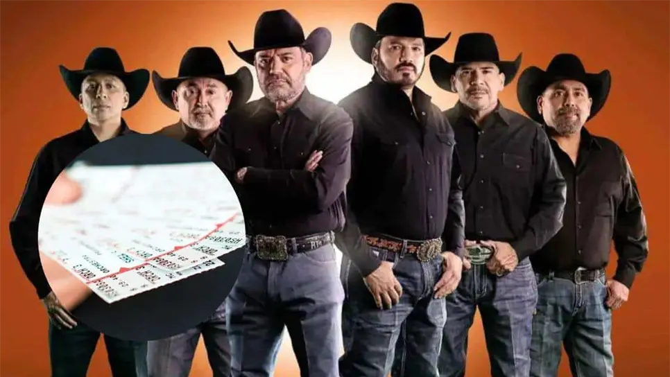 Aún no hay fecha confirmada para el concierto pospuesto. FOTO: Internet