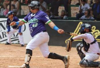 ¿Cómo, cuándo y dónde, se jugarán las semifinales de la Clemente Grijalva?