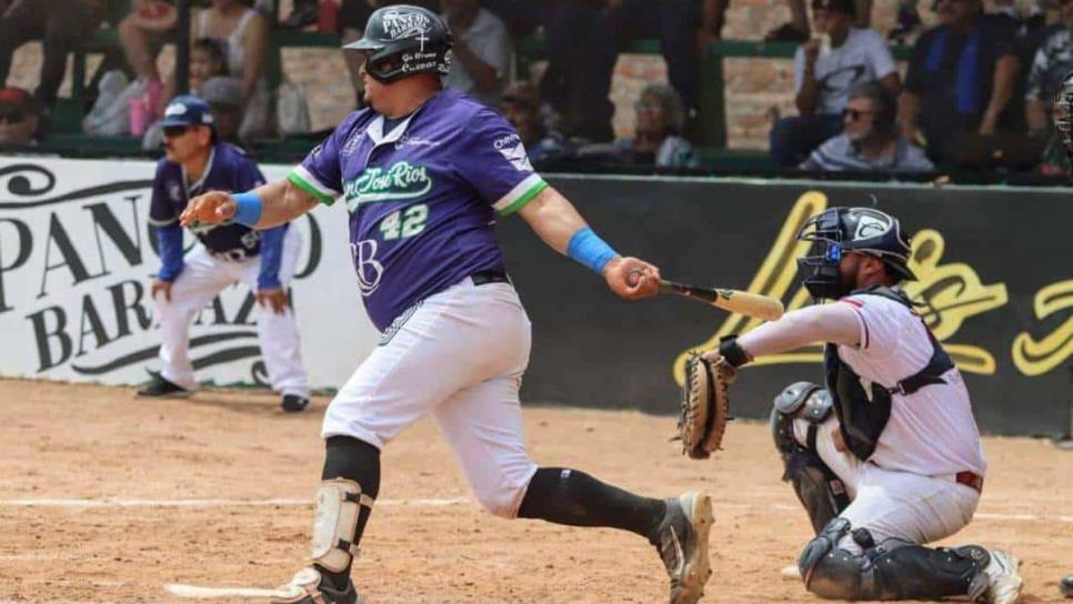 ¿Cómo, cuándo y dónde, se jugarán las semifinales de la Clemente Grijalva? ¿Cómo, cuándo y dónde, se jugarán las semifinales de la Clemente Grijalva?