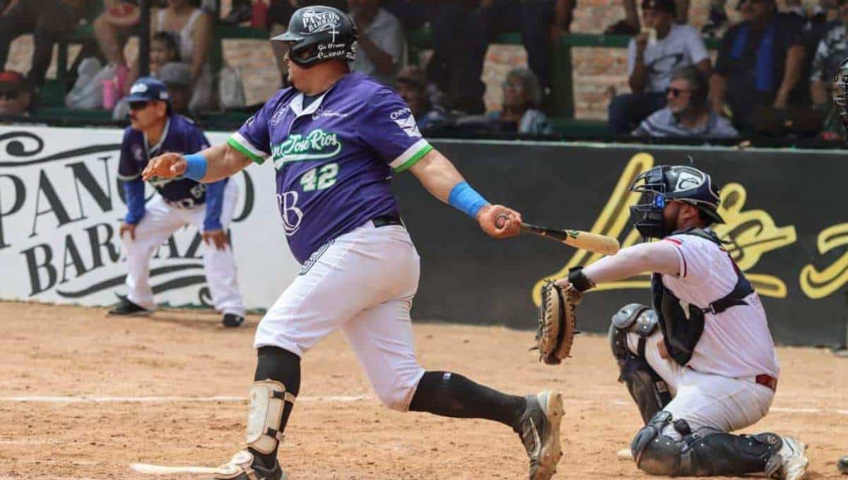 ¿Cómo, cuándo y dónde, se jugarán las semifinales de la Clemente Grijalva?