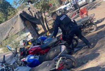 Solo las motos robadas pueden ser decomisadas por los tránsitos, asegura abogado