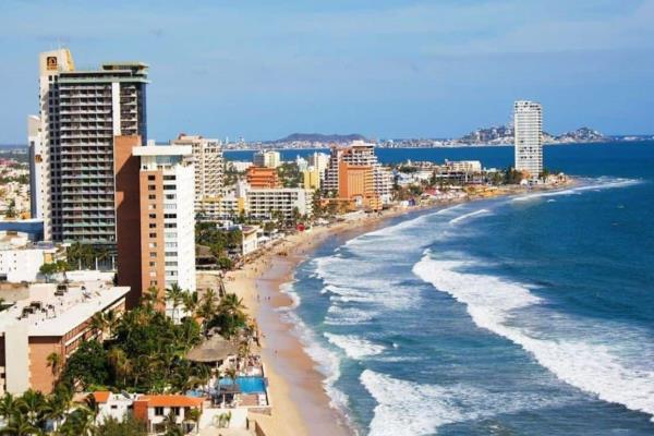 ¿Construirán torres de 30 niveles en Mazatlán? Esto sabemos