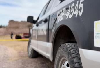 Con un golpe en la cabeza, localizan a hombre sin vida en San Blas, El Fuerte