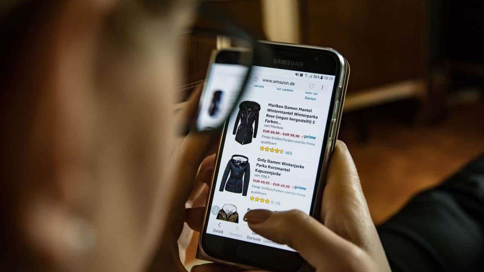 ¿Es seguro comprar en Amazon, Mercado Libre y Shein? Esto dice Profeco