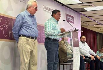 SEGALMEX ya tiene dinero para pagar a productores de Sinaloa, falta validar expedientes