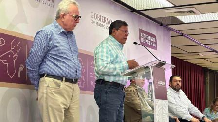 SEGALMEX ya tiene dinero para pagar a productores de Sinaloa, falta validar expedientes