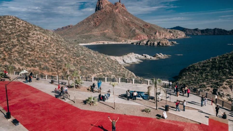 Conoce los 5 pueblos mágicos más hermoso en el Mar de Cortés