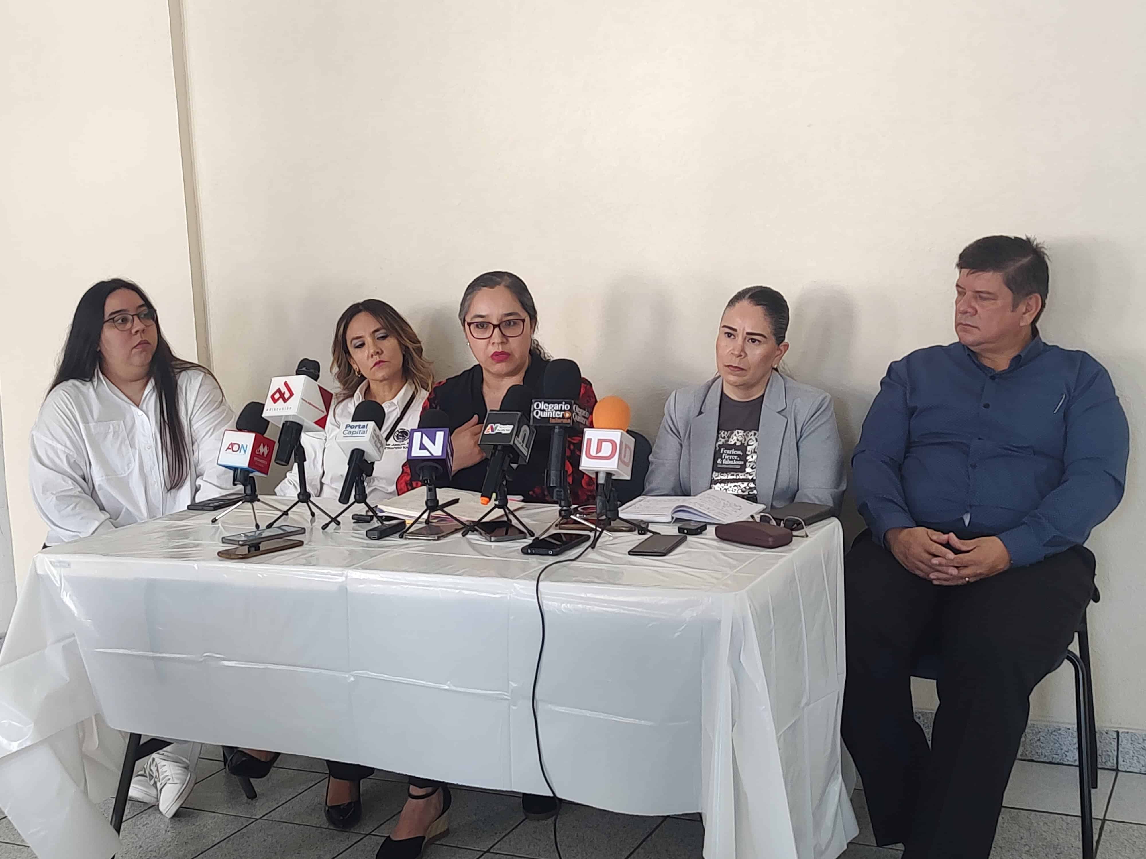 El cambio en la reforma al poder judicial ha creado controversia. FOTO: Luz Noticias