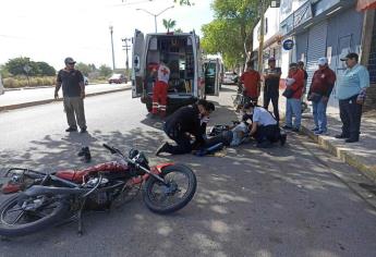 Estos son algunos de los cruceros de Los Mochis más peligrosos