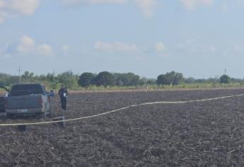 Eran padre e hijo los asesinados en Eldorado; uno tenía 14 años de edad