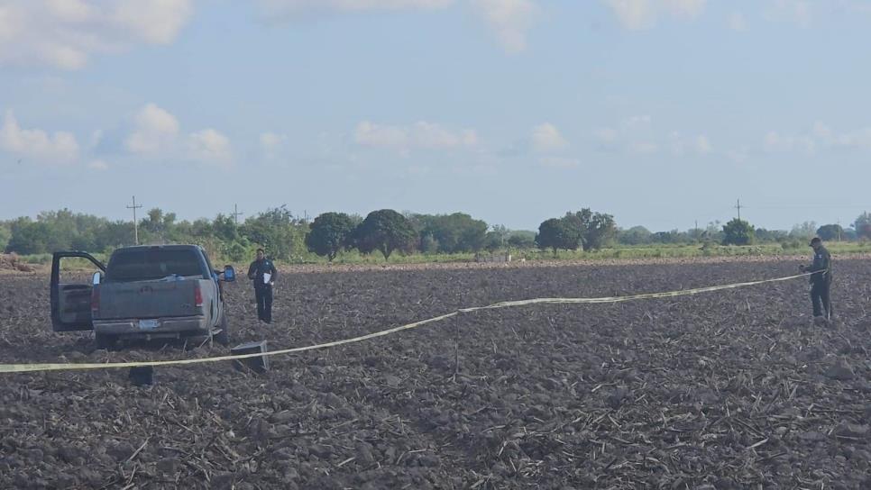 Eran padre e hijo los asesinados en Eldorado; uno tenía 14 años de edad