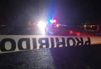 Asesinan a balazos a dos hombres en el Higueral de Eldorado; se dice que eran familiares