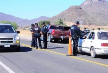 Retenes falsos en carreteras; así puedes identificarlos en estas vacaciones