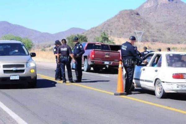 Retenes falsos en carreteras; así puedes identificarlos en estas vacaciones