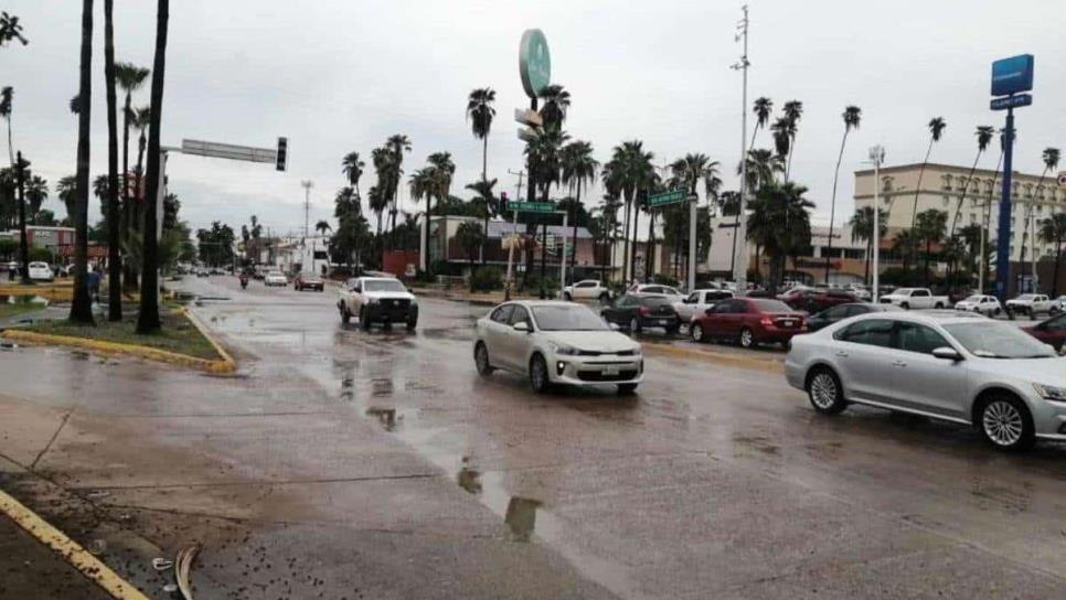 CAADES: «lluvias de julio no son suficientes para las presas de Sinaloa»