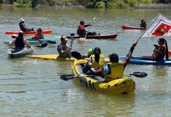 Navegar en Kayak el Río Fuerte, una experiencia que no te puedes perder en El Fuerte