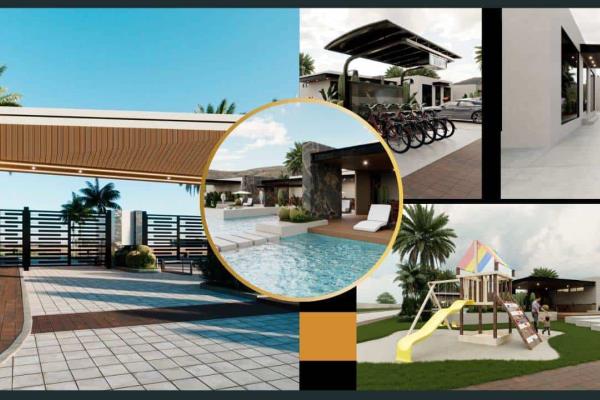 Construirán lujoso complejo inmobiliario con fraccionamiento residencial en Elota