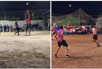 Careadas: Partidos que llevan al Voleibol al extremo en Eldorado y Culiacán