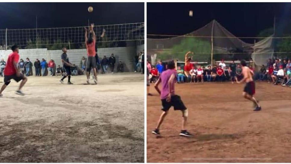 Careadas: Partidos que llevan al Voleibol al extremo en Eldorado y Culiacán