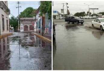 Estos son los cruces y arroyos más peligrosos de Culiacán en temporada de lluvias