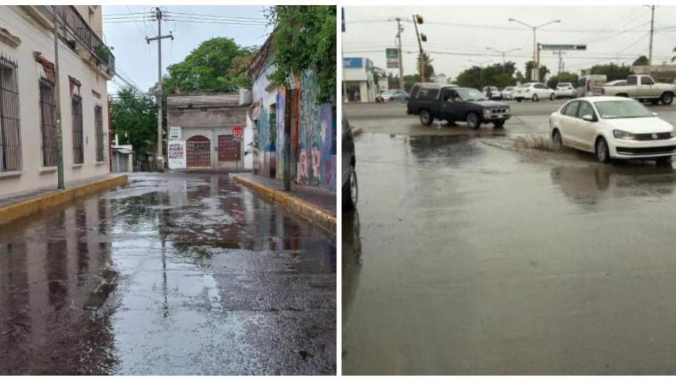 Estos son los cruces y arroyos más peligrosos de Culiacán en temporada de lluvias