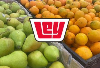 Casa Ley: ofertas del 23 y 24 de julio en frutas y verduras