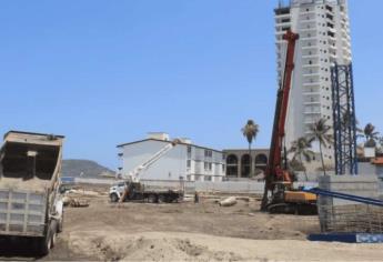 ¡No hay fraude! Solo retraso en los proyectos: Aclara empresa inmobiliaria de Mazatlán