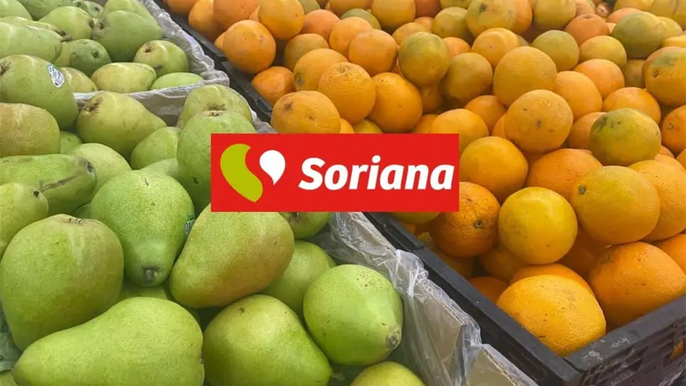 Martes y Miércoles del Campo Soriana: ofertas del 23 y 24 de julio 2024