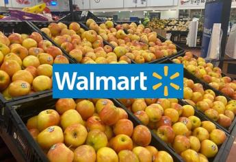 Martes de Frescura Walmart: ofertas del 23 de julio en frutas y verduras