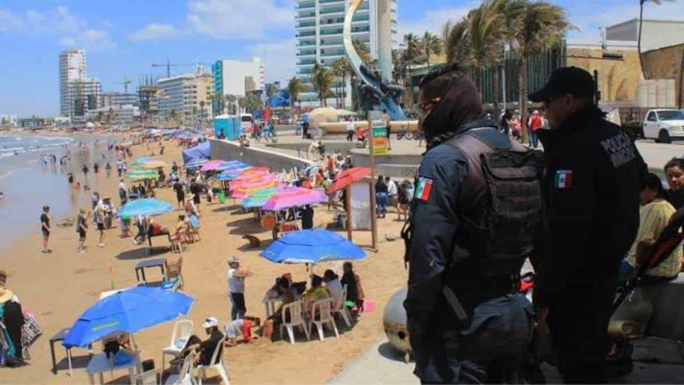 Actitud de «malos» policías mancha imagen de la corporación: Secretario de Seguridad de Mazatlán