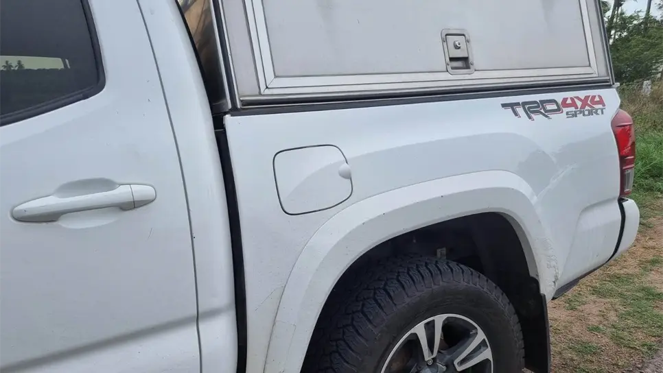 FOTO: Luis Ramírez.