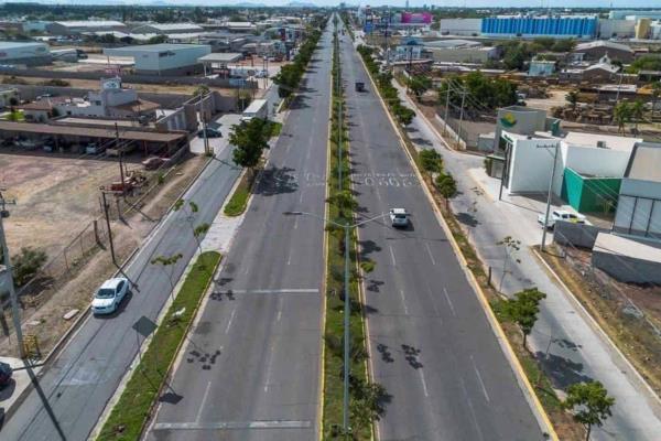 INEGI 2024: Sinaloa tiene una de las ciudades más seguras de México, según su población
