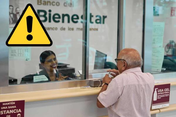 Pensión del Bienestar 2024: ¿No recibiste el depósito? Así puedes poner una queja