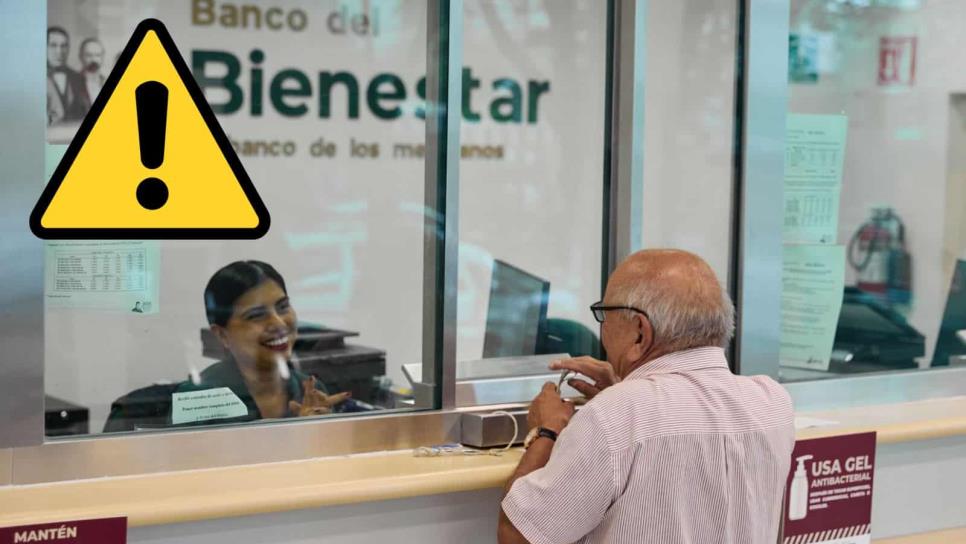 Pensión del Bienestar 2024: ¿No recibiste el depósito? Así puedes poner una queja