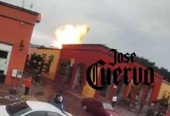 ¿Qué está pasando en la fábrica tequilera José Cuervo? Explosiones ha dejado 5 muertos 