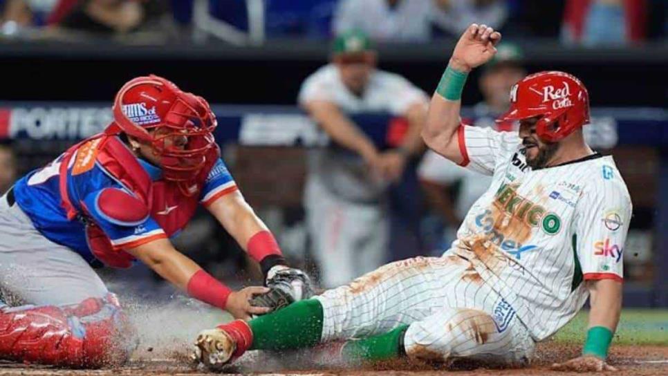 México y Puerto Rico inaugurarán la Serie del Caribe de Mexicali 2025