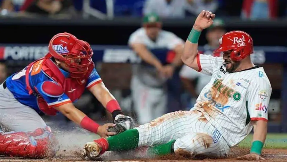 Esta será la segunda ocasión en la que Mexicali es sede de la Serie del Caribe. FOTO: Cortesía