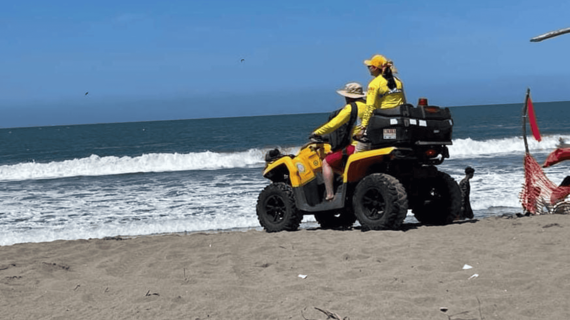 FOTO: Luis Ramírez.