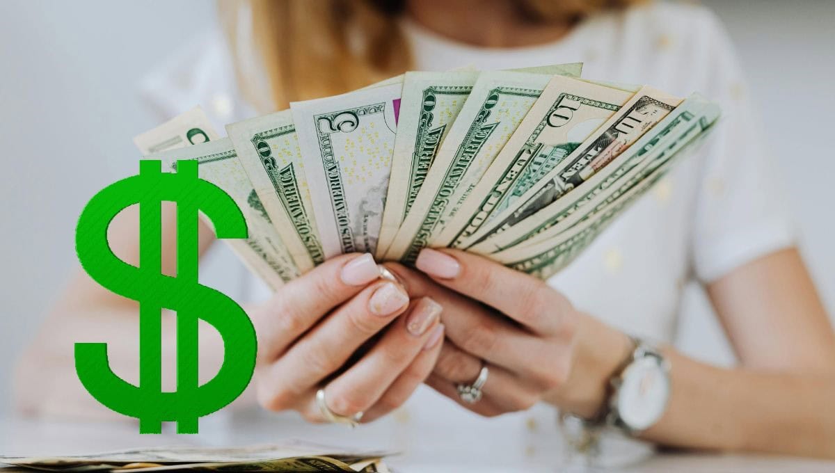 El precio del dólar cambia diariamente. FOTO: Pexels